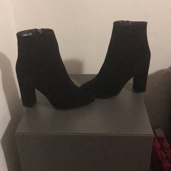 Booties - Picture 3 of 5